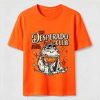 Desperado Cat Club Classic T-Shirt