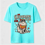 Desperado Cat Club Classic T-Shirt