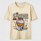 Desperado Cat Club Classic T-Shirt