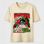 Vampurr Cat Classic T-Shirt