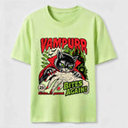Vampurr Cat Classic T-Shirt