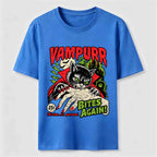 Vampurr Cat Classic T-Shirt