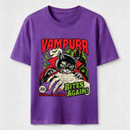 Vampurr Cat Classic T-Shirt