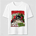 Vampurr Cat Classic T-Shirt