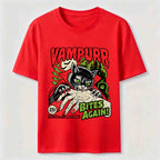 Vampurr Cat Classic T-Shirt