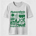 Photosynthesis Cat Classic T-Shirt
