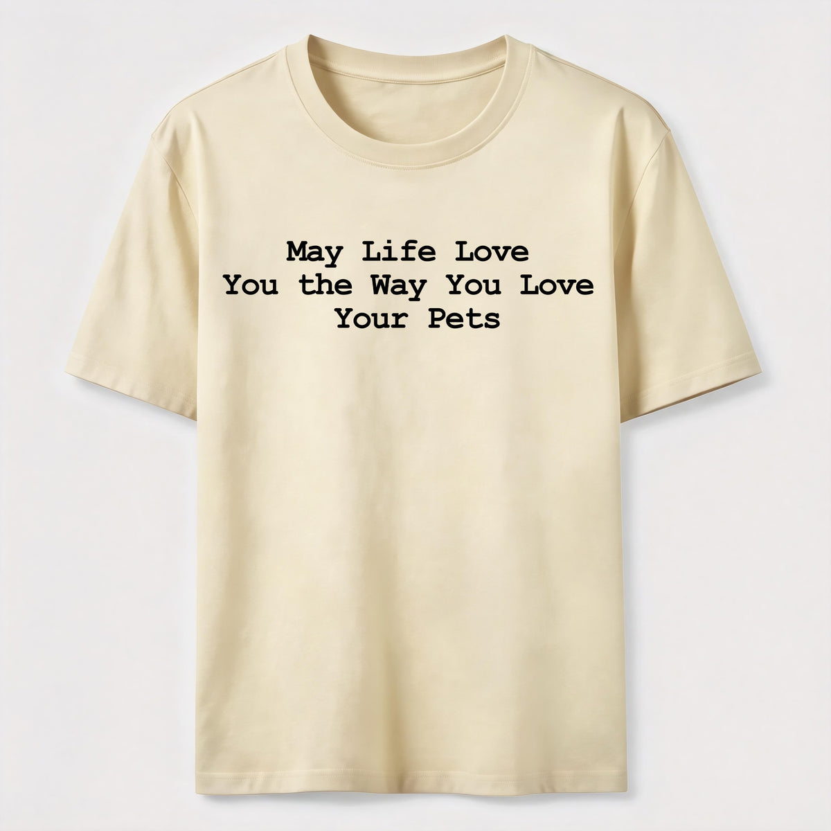 Love Your Pets Classic T-Shirt