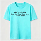 Love Your Pets Classic T-Shirt