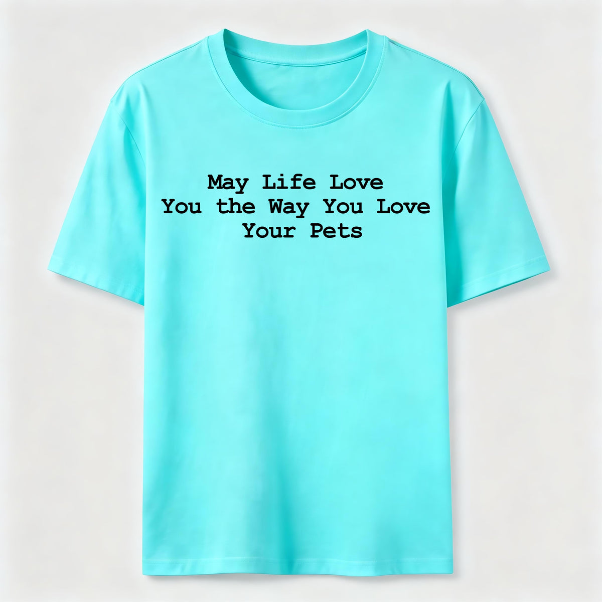 Love Your Pets Classic T-Shirt