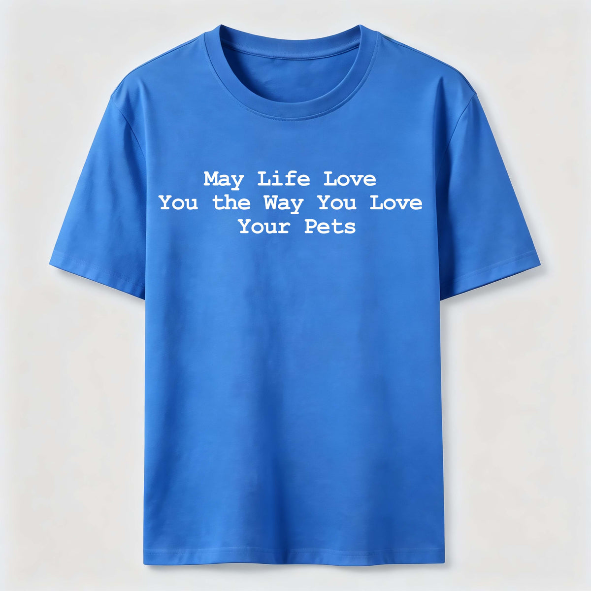 Love Your Pets Classic T-Shirt