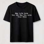 Love Your Pets Classic T-Shirt