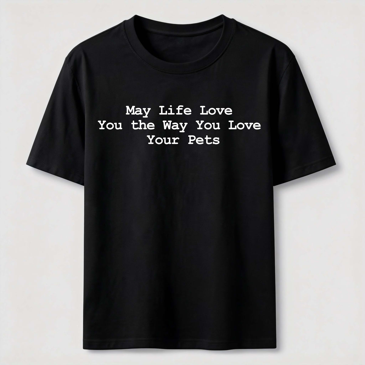 Love Your Pets Classic T-Shirt