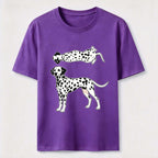 Dalmatian in Motion Classic T-Shirt