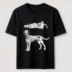 Dalmatian in Motion Classic T-Shirt