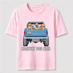 Country Dog Club Classic T-Shirt