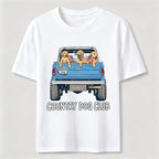 Country Dog Club Classic T-Shirt