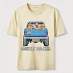 Country Dog Club Classic T-Shirt