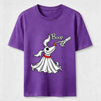 Boop Ghost Dog Classic T-Shirt