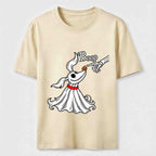 Boop Ghost Dog Classic T-Shirt