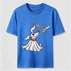 Boop Ghost Dog Classic T-Shirt