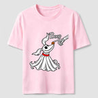 Boop Ghost Dog Classic T-Shirt