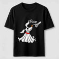 Boop Ghost Dog Classic T-Shirt