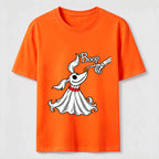 Boop Ghost Dog Classic T-Shirt
