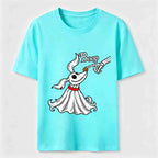 Boop Ghost Dog Classic T-Shirt