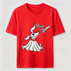 Boop Ghost Dog Classic T-Shirt