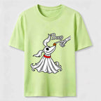 Boop Ghost Dog Classic T-Shirt