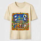 Halloween Dog Costume Crew Classic T-Shirt