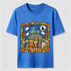 Halloween Dog Costume Crew Classic T-Shirt