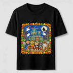 Halloween Dog Costume Crew Classic T-Shirt