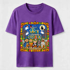 Halloween Dog Costume Crew Classic T-Shirt