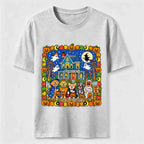 Halloween Dog Costume Crew Classic T-Shirt