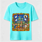 Halloween Dog Costume Crew Classic T-Shirt