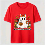 Just a Little Meow Boo Classic T-Shirt