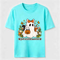 Just a Little Meow Boo Classic T-Shirt
