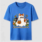 Just a Little Meow Boo Classic T-Shirt