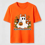 Just a Little Meow Boo Classic T-Shirt