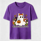 Just a Little Meow Boo Classic T-Shirt