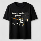Not Going Home Shiba Inu Classic T-Shirt