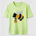Bumblebee Cat Classic T-Shirt