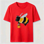 Bumblebee Cat Classic T-Shirt