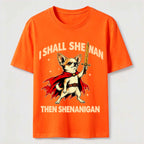 Shenanigan Chihuahua Classic T-Shirt