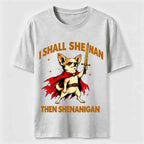 Shenanigan Chihuahua Classic T-Shirt