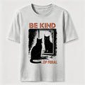 Be Kind of Feral Cat Classic T-Shirt