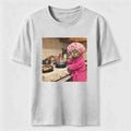 Cooking Cat Classic T-Shirt