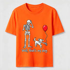 Well Thats My Dog Classic T-Shirt