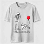 Well Thats My Dog Classic T-Shirt